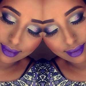 Meet your Posher, Faaria